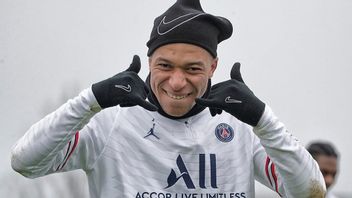 Kylian Mbappe Will Stay At PSG And Make Real Madrid Bite Their Fingers, Why Are Chelsea And Manchester City Getting Involved?