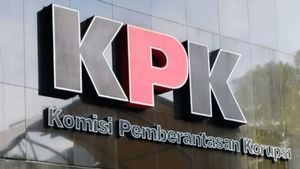Sekelompok Pria Berambut Cepak Dikabarkan Gagalkan KPK Segel Ruangan Kajari Kabupaten Bekasi
