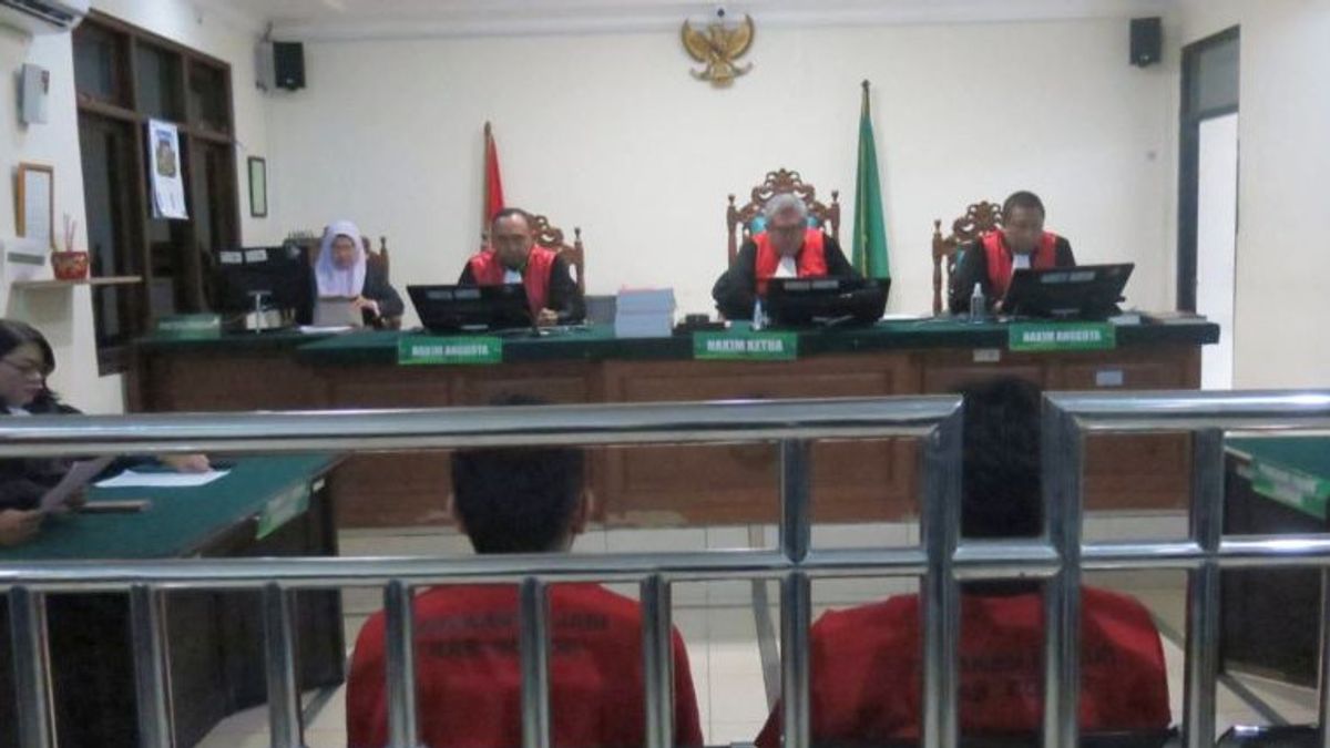 Un policier accusé d’avoir tiré sur la police à Bogor accusé de meurtre