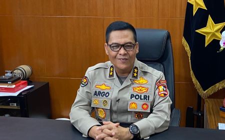 Bareskrim akan Bantu Polda Metro Buru 4 Orang Laskar Khusus Rizieq Shihab yang Kabur