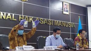 Komnas HAM Bakal Periksa Penyidik Bareskrim Soal Penyerangan 6 Anggota Laskar FPI