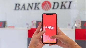 Bank DKI Lakukan Pemeliharaan Sistem, Ini Kata Stafsus Gubernur Jakarta
