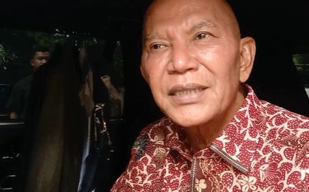 PDIP ke Jokowi soal Megawati Larang Kadernya Retret Kepala Daerah: Ini Urusan Internal, Bukan Orang Luar