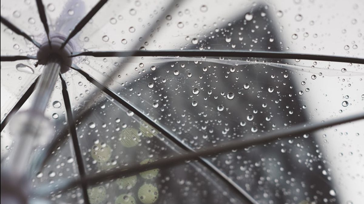 Cuaca Aceh Hari Ini: Waspada dengan Hujan pada Malam Hari