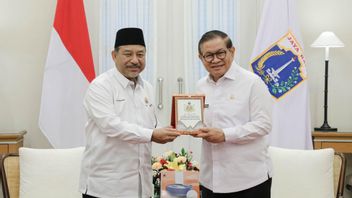 Pramono ouvre une coopération entre Jakarta et Kelantan, un itinéraire aérien direct ouvert en juin 2026 