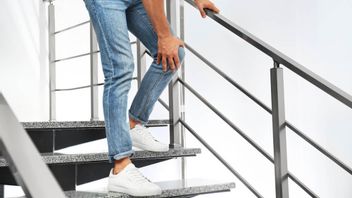 歩くときに膝が痛い6つの対処法