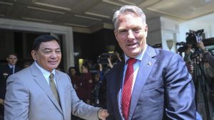 Kemhan Pastikan Kapal Induk Pertama Indonesia Dimodifikasi PT PAL