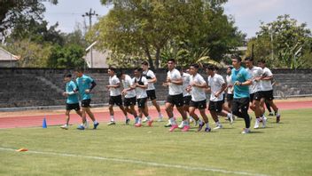 印尼U-23国家队输给土库曼斯坦对手的机会,如果输给土库曼斯坦,将在亚洲杯上创造历史