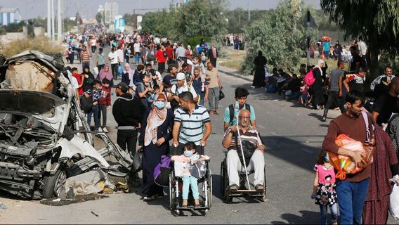 24 Perempuan dan 15 Remaja Laki-laki Palestina akan Dibebaskan dari Penjara Israel Hari Ini