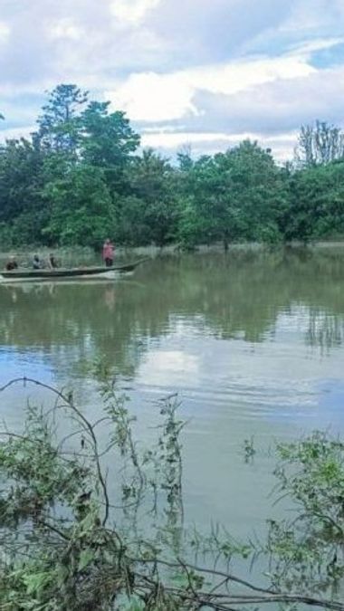 SAR Evakuasi Jasad Bocah Diterkam Buaya di Pulau Buru