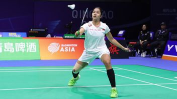 BATC 2026の結果:インドネシア女子チームが香港を4-1で破る