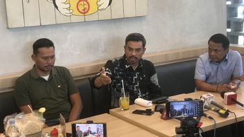 Golkar Tak Khawatir PDIP Jegal Program Pemerintahan Prabowo-Gibran Jika Jadi Oposisi