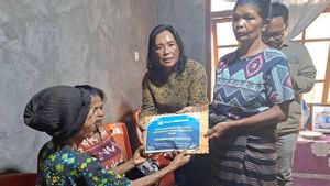 Anak SD di NTT Mengakhiri Hidup, Lebih dari Sekadar Masalah Tak Mampu Beli Alat Tulis