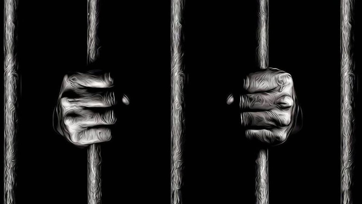Fugitif De 6 Mois, Dprd Dharmasraya Sumbar Personne Impliquée Dans L’affaire D’abus Se Rend