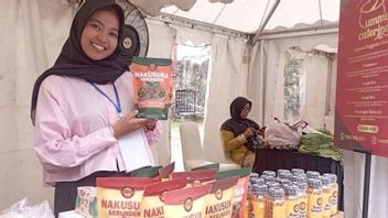 BGN encourage les PME locales à devenir fournisseurs de produits alimentaires pour MBG