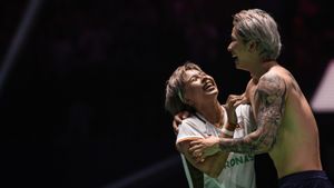 Hasil Lengkap Kejuaraan Dunia BWF 2025: Indonesia Kembali Puasa Gelar, Ganda Malaysia Cetak Sejarah