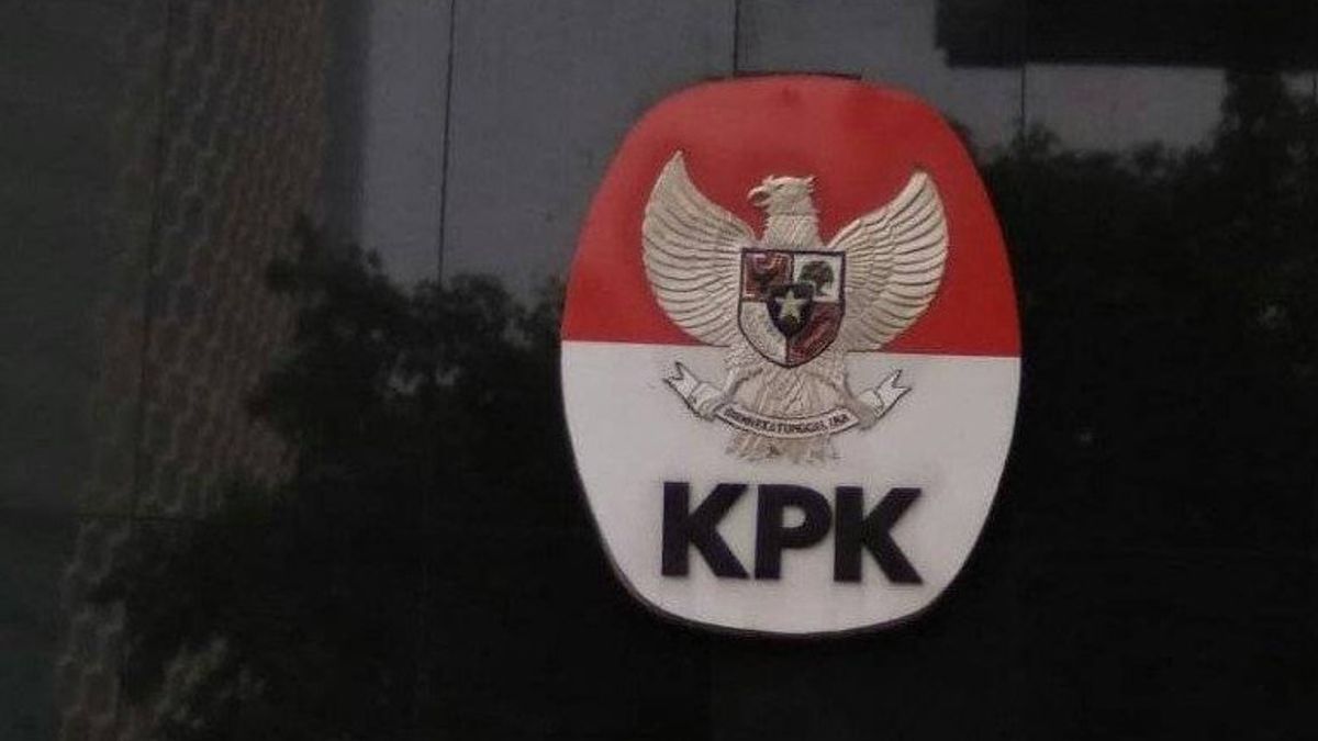 Investigate Allegations Of Corruption By Lukas Enembe, The KPK Is Looking For Tofu About Project Auction Processes In Papua