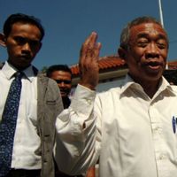 Kontoversi Nurul Qomar: Pelawak yang Gunakan Ijazah Palsu Jadi Rektor Perguruan Tinggi