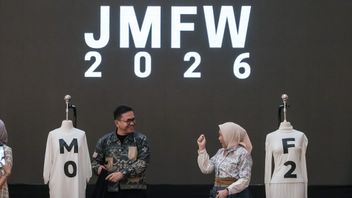 JMFW 2026正式推出,釜山贸易部长:坚定不移的时尚未来潮流的基布拉特