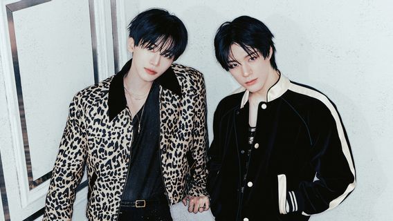 NCT 제노와 재민, 7월 4일 자카르타에서 팬미팅 JNJM 