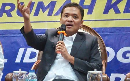 Puan Singgung Reshuffle Menteri Bermasalah, Gerindra: Hak Prerogatif Presiden