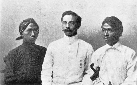 Peristiwa Sejarah Hari Ini, 31 Maret 1913: Indische Partij Dibubarkan Belanda