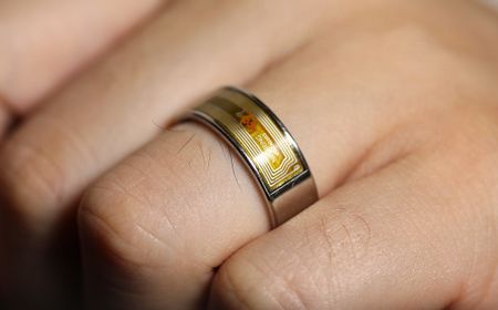 Arti Cincin di Jari Manis Kiri dan Jari Tangan Lainnya