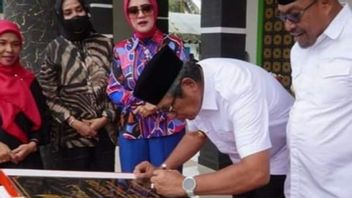 Sudah 3 Tahun, Total Anggaran Pemkab Maluku Tenggara untuk Keagamaan Tembus Rp102,6 Miliar