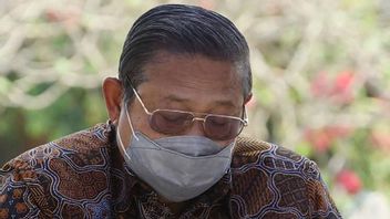 SBY Kena Kanker Prostat, Begini Saran Tim Dokter