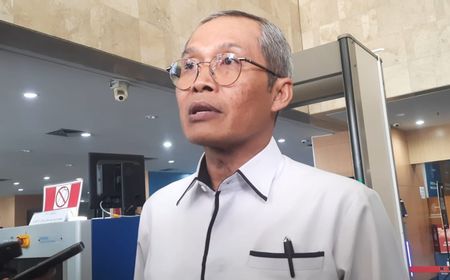 Alex Marwata Dijadwalkan Jalani Pemeriksaan Bareskrim: Kalau Ngga Capek Saya Datang