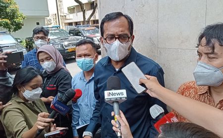 2 Kali Tak Hadir Pemeriksaan Dugaan Pencemaran Nama Baik, Haris Azhar Minta Tunda Hingga Bulan Depan