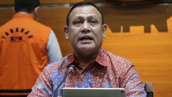 Confiscated 16 Thousand Meters Of Land Owned By The Former Regent Of North Lampung, KPK: Asset Recovery Efforts By Seizing Corruptor's Assets