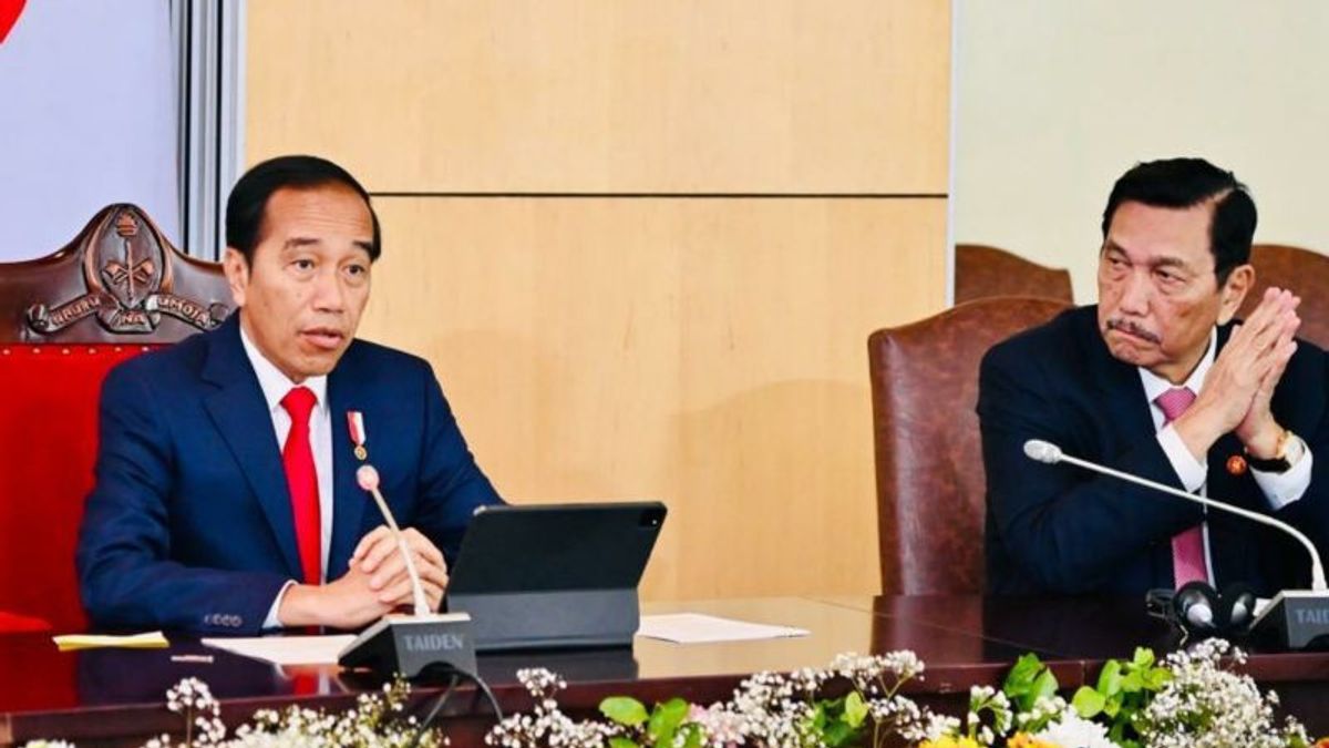 Jokowi Ajak Presiden Tanzania Miliki Semangat Solidaritas KAA Bandung