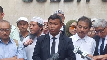 TPUA Singgung Alasan Jokowi Mangkir Pemeriksaan: Sakit Tapi Hadir di Kongres PSI