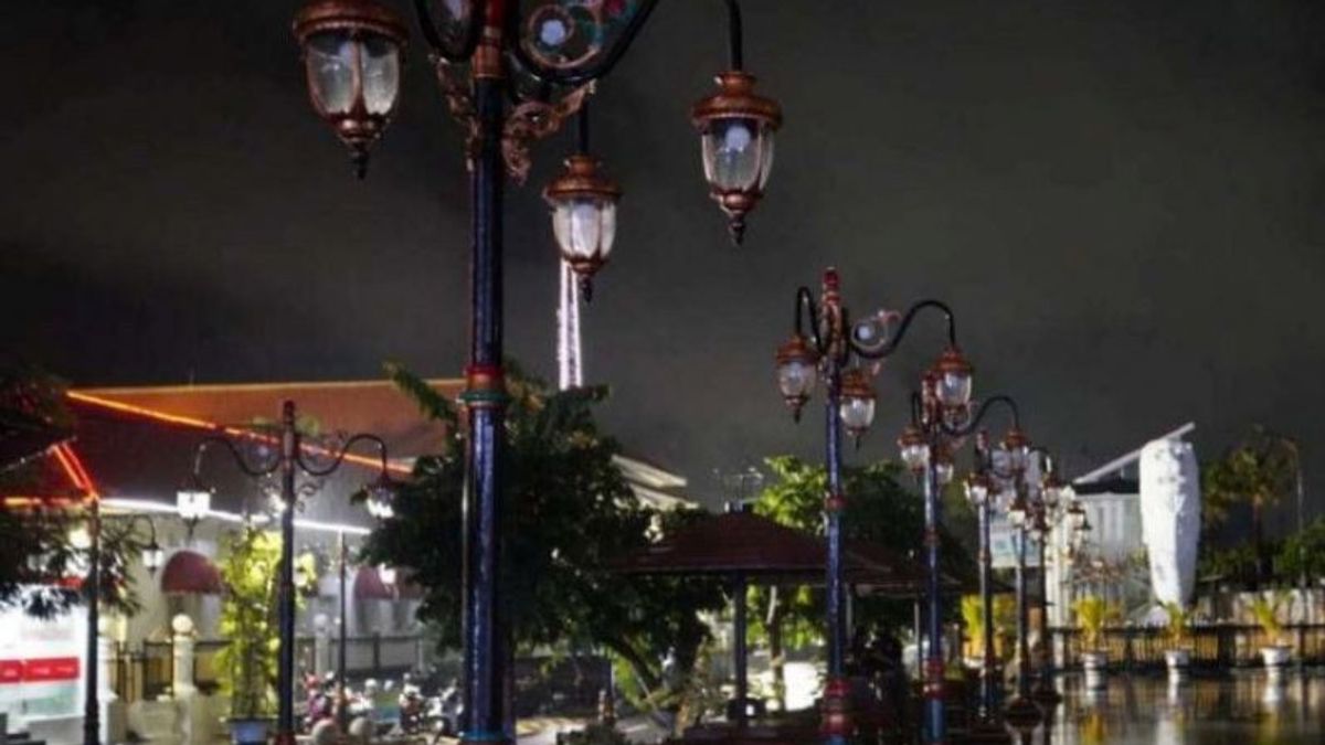 Residents Of Madiun, City Government Will Close Crowded Places On New Year's Eve