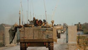 يدعي الجيش الإسرائيلي أن نصف قيادة الجناح العسكري لحماس