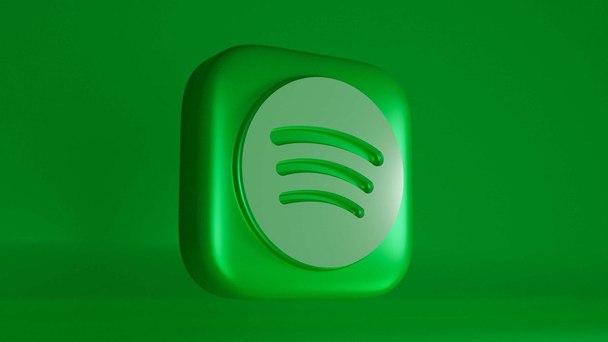 Spotify Luncurkan Netflix Hub Mudahkan Pengguna Dengarkan <i>Soundtrack</i> Film di Netflix