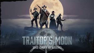 Acara Hunt: Showdown Traitor's Moon Diperpanjang Setelah Kendala Bug yang Dihadapi Pemain