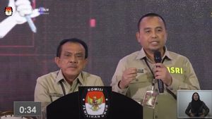 Central Kalimantan Gubernatorial Election Debate: Only Abdul Razak Sri Suwanto Focuses On Opening Jobs