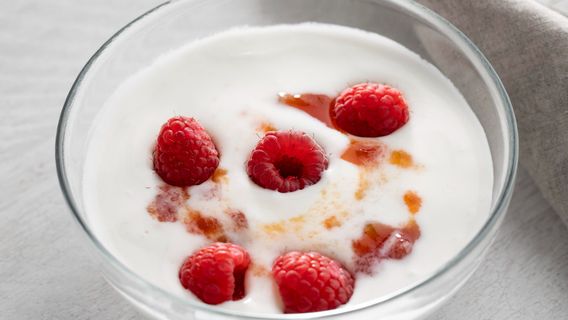 Les limites de la sécurité de manger du yogurt pendant la grossesse : Voici les conseils qu’il faut savoir