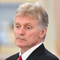 Kremlin Sebut Belum Ada Tanggapan Soal Gagasan Pengiriman Aset Rusia ke Dewan Perdamaian
