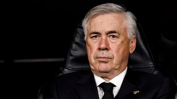 Carlo Ancelotti Also Joins Chelsea's New Manager Market