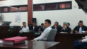 Akui Pernah Pakai Vape Berisi Etomidate, Jonathan Frizzy: Bikin rileks