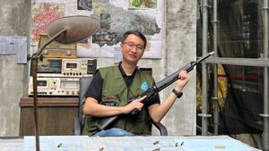 تايانغ للتو ، فيلم تشفير 13 قنبلة في جاكرتا يشغل المركز 1 على Netflix