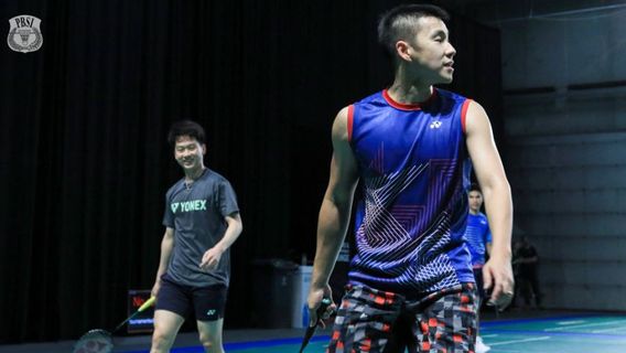 Susunan Pertandingan Wakil Indonesia di Hari Kedua Denmark Open 2022: The Minions dan Ginting Main