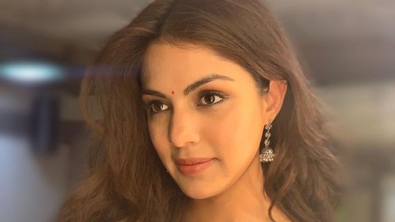 Permohonan Jaminan Rhea Chakraborty Dikabulkan