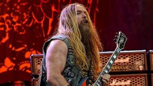 Zakk Wylde Ungkap Rencana Ozzy Osbourne Garap Album Baru Sebelum Meninggal Dunia