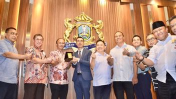 インドネシア・ベトナム貿易関係の活性化を歓迎 東ジャワ商工会議所:両国の貿易パフォーマンス向上のための重要なポイント
