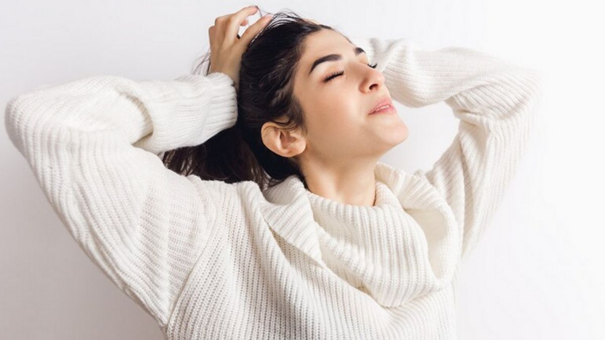 Bermanfaat Mengurangi Nyeri, Ikuti 5 Teknik Pernapasan untuk Relaksasi