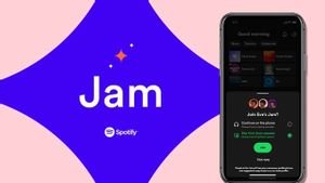 Spotify Jam Kini Hadir di Android Auto, Semua Penumpang Bisa Jadi DJ di Mobil